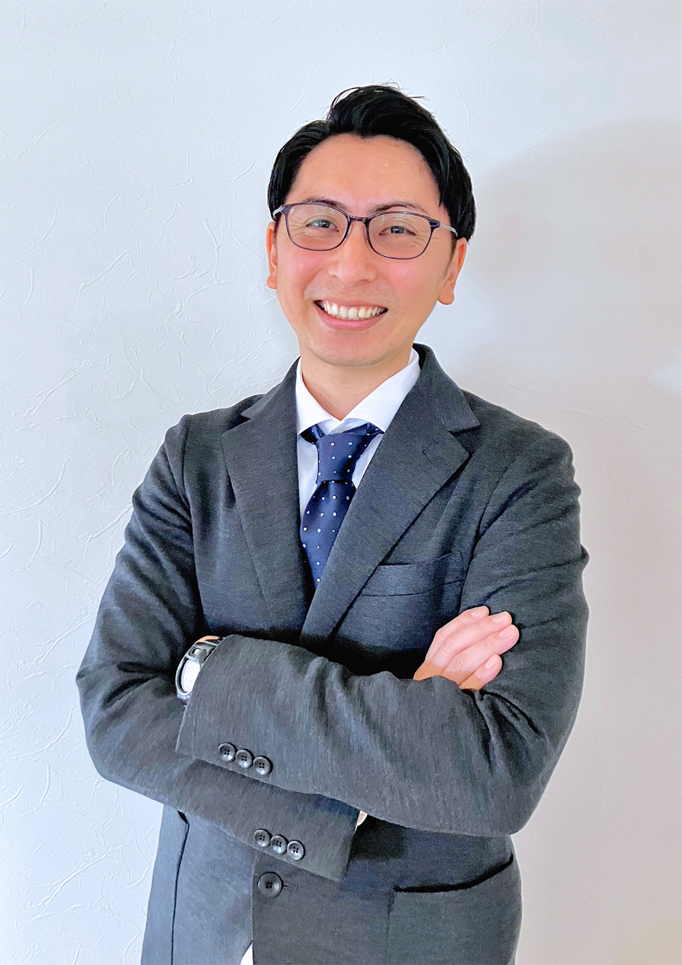 ナビゲーター写真